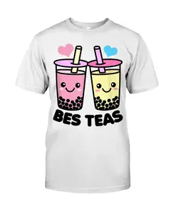 Bes Teas Drinks shirt, hoodie, sweatshirt Menswear Tops Menswear Tops Underwear Casual