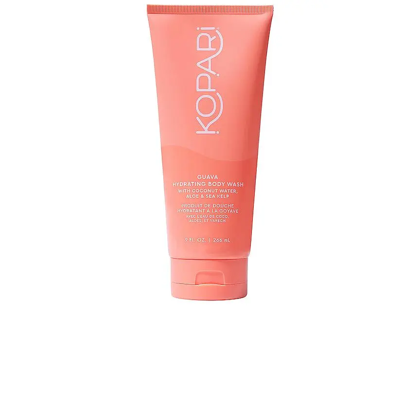 Kopari Guava Hydrating Body Wash Kopari Guava Hydrating Body Wash