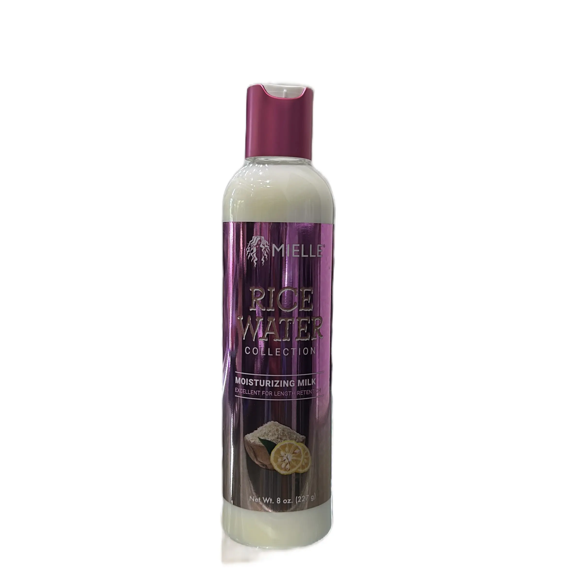 Mielle Organics Rice Water Mousturizing Hair Milk