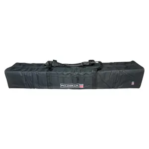 Polo Mallet Bag - Medium Lined - (6-8 Mallets)