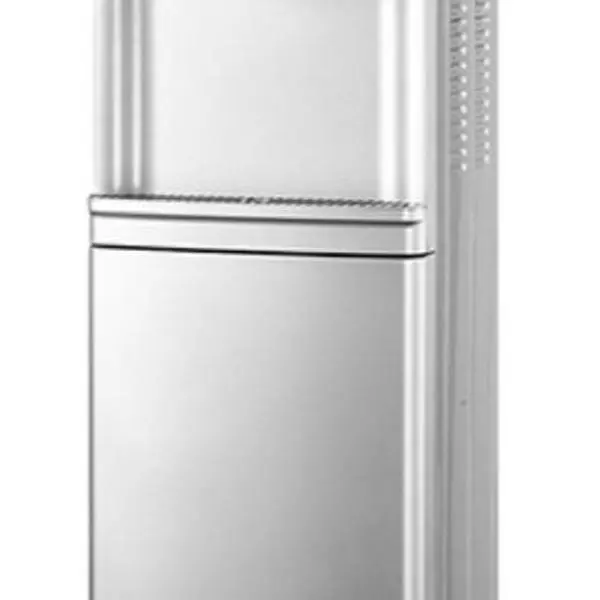 SOKANY Bottom Load Water Cooler Dispenser Hot and Cold 5 Gallon Freestanding