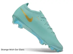 Premium soccer cleats built for peak performance ️ Dominate the pitch in style
