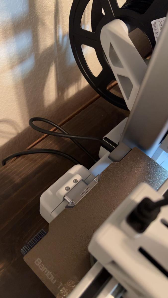 Item: A1 mini (Only)