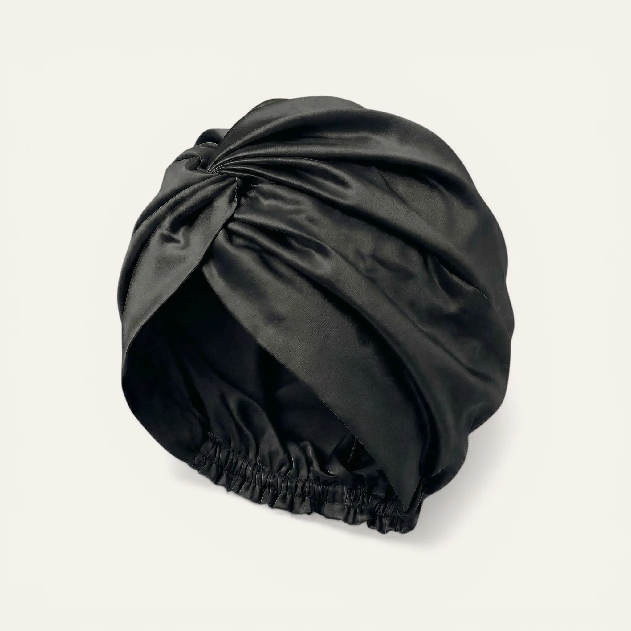 ZILK Sleep Silk Hair Bonnet | 25-Momme | 100% Mulberry Silk | Anti-Frizz Hair Protection | Extends Blowouts
