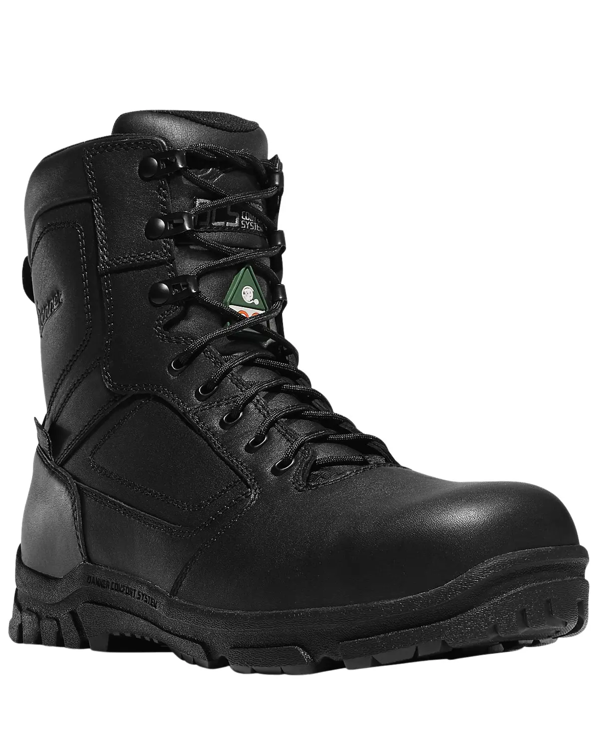 Danner Men's Men'S Lookout Ems Work Boot Composite Toe - 23826