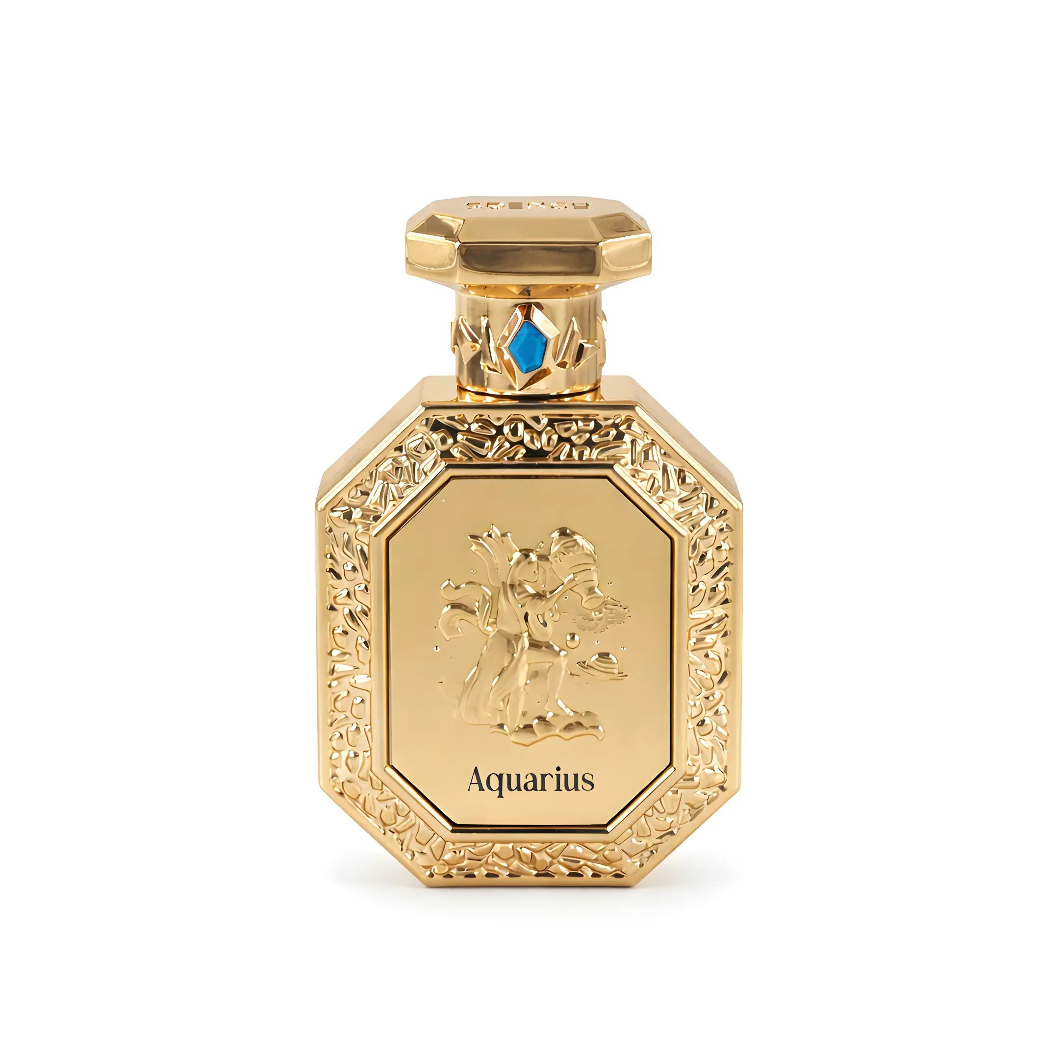 Genesis Aquarius EDP 90ml by French Avenue