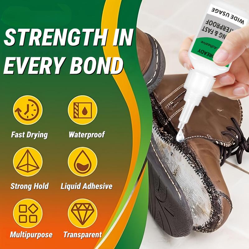 4PCS Magic Glue Shoe Glue New Super Glue Clear, StrongAdhesive,Fast Drying Cyanoacrylate Glue forWood,Rubber,Leather, Plastic, Metal, Rhinestone Jewelry,DIY Crafts 4PCS Magic Glue Shoe Glue New Super Glue Clear, StrongAdhesive,Fast Drying Cyanoacrylate Glue forWood,Rubber,Leather, Plastic, Metal, Rhinestone Jewelry,DIY Crafts