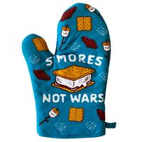Smores Wars