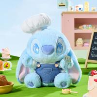 Chef Stitch