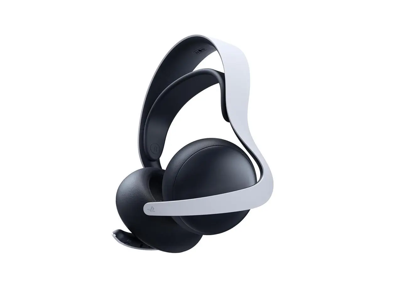 PlayStation PULSE Elite Wireless Headset - White PlayStation PULSE Elite Wireless Headset - White