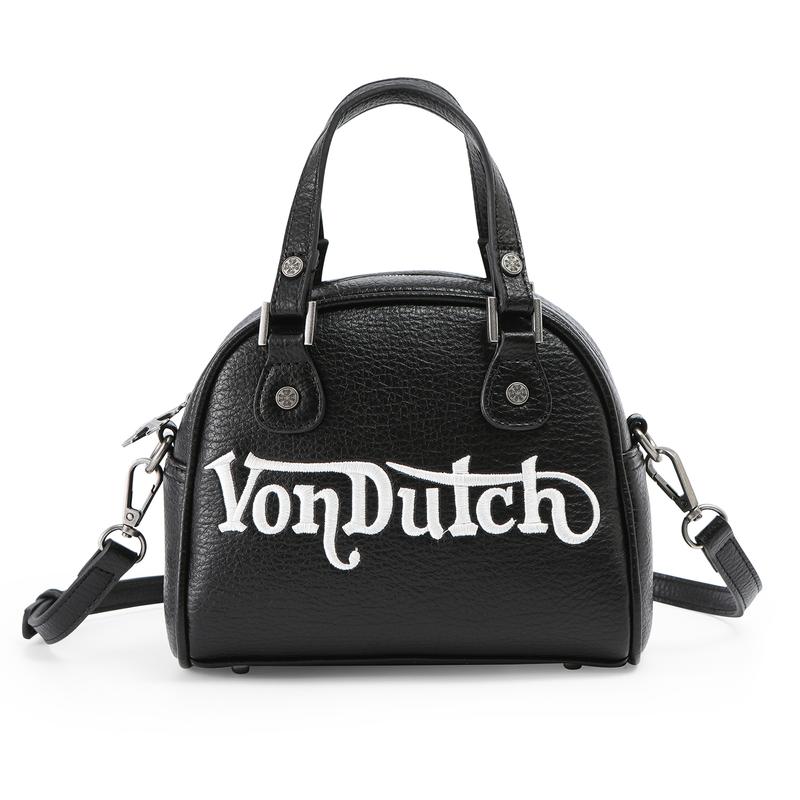 Von Dutch Chopper Cross Bowling Bags (All Colors) Von Dutch Chopper Cross Bowling Bags (All Colors)
