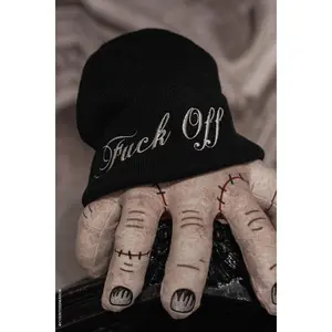 F*ck Off Beanie