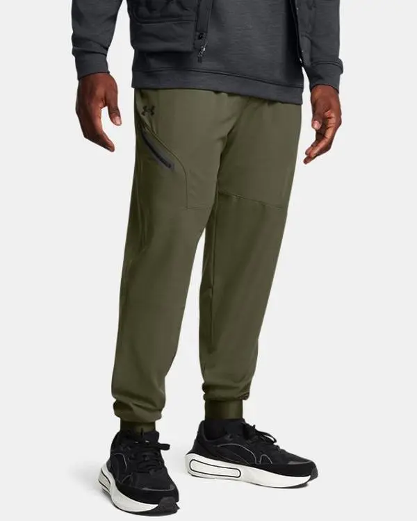 Under Armour Unstoppable Men's Joggers
