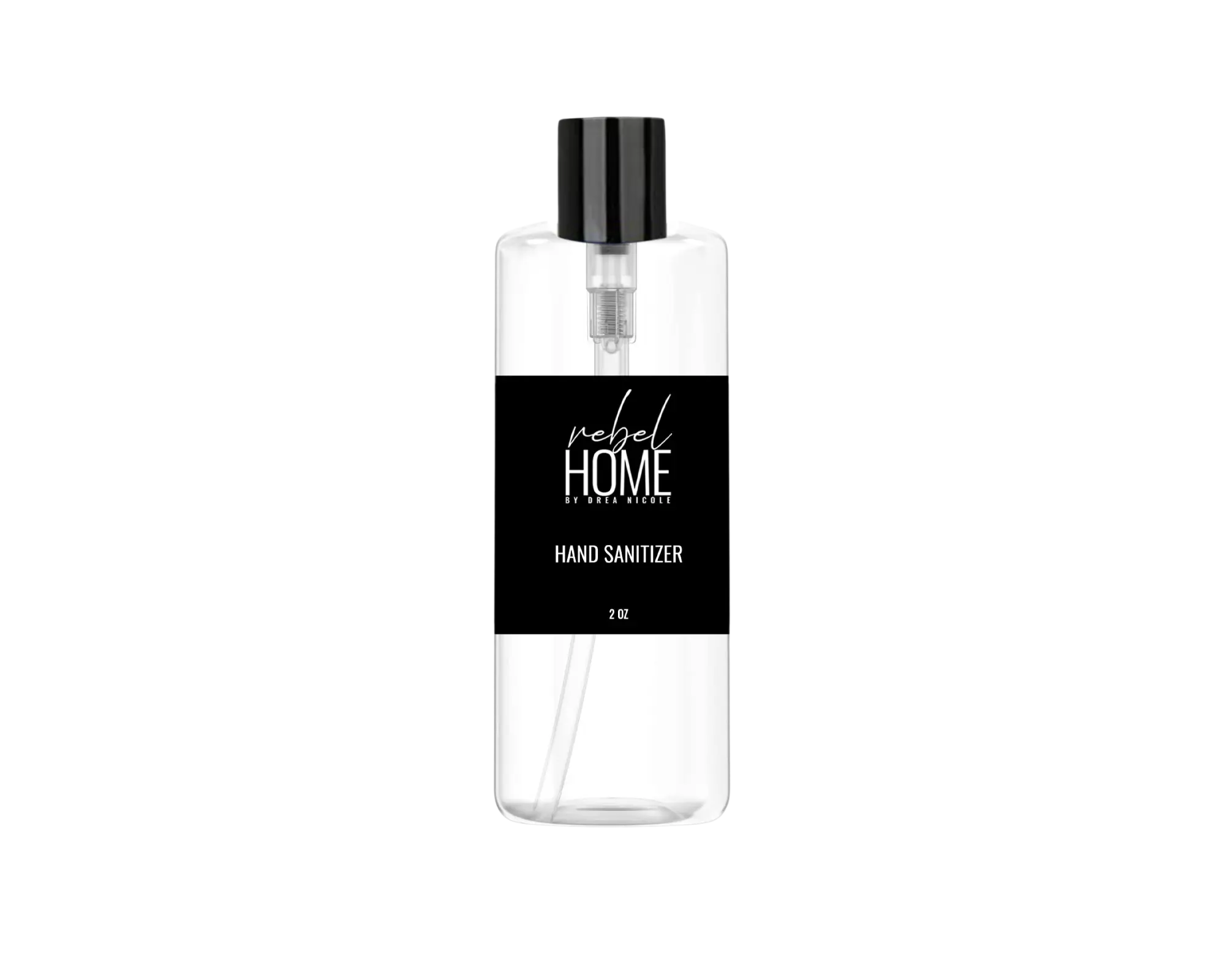 Moisturizing Clean Hand Gel – Travel Size