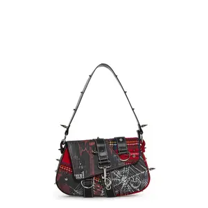 Punk Chick Handbag