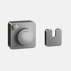 Retractable Clothesline, 1 Set Wall Mounted Stainless Steel Clothes Drying Laundry Line, Indoor Outdoor Clothes Line, Laundry Tools & Accessories