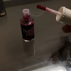 Product Review of Benefit Cosmetics Benetint Liquid Cheek Blush Stain & Lip Tint from b**r