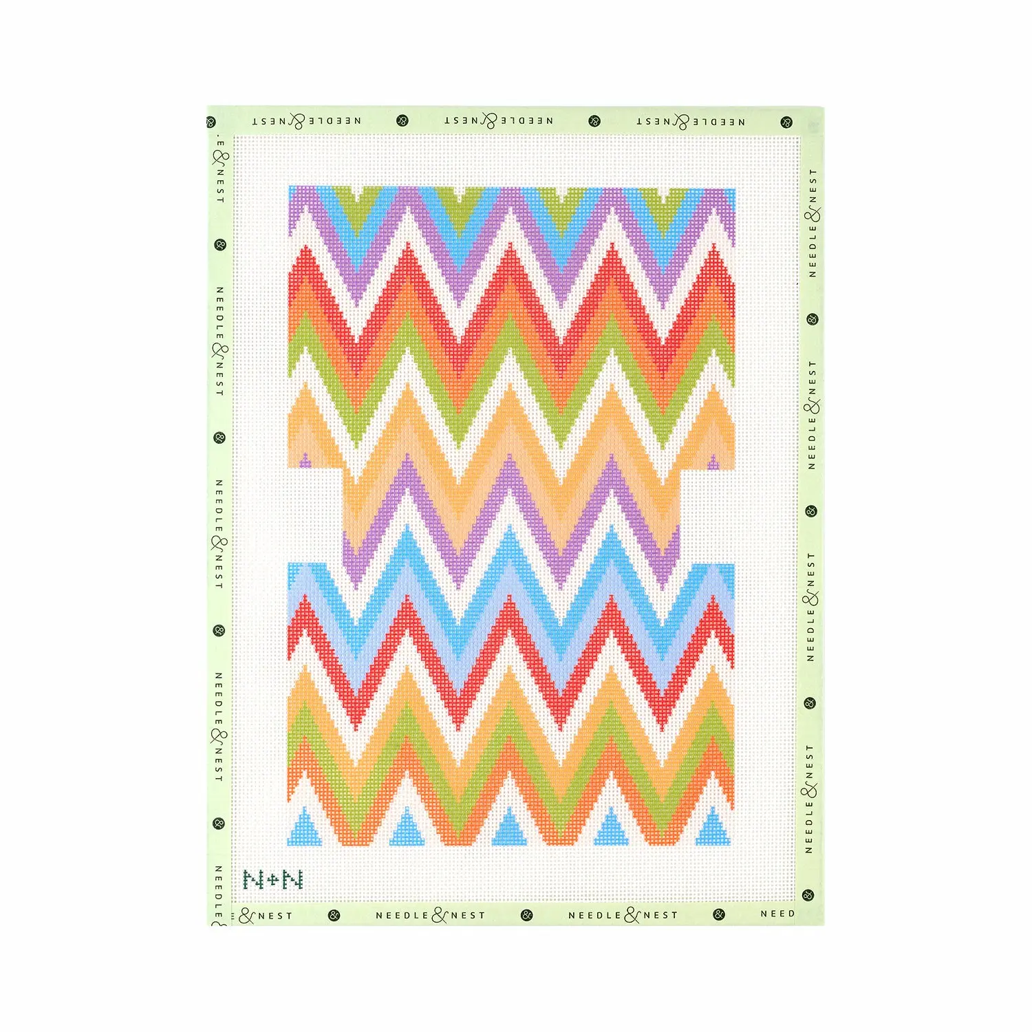 ZigZag Clutch