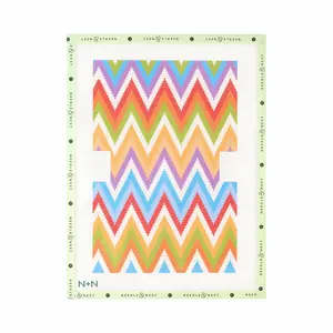 ZigZag Clutch