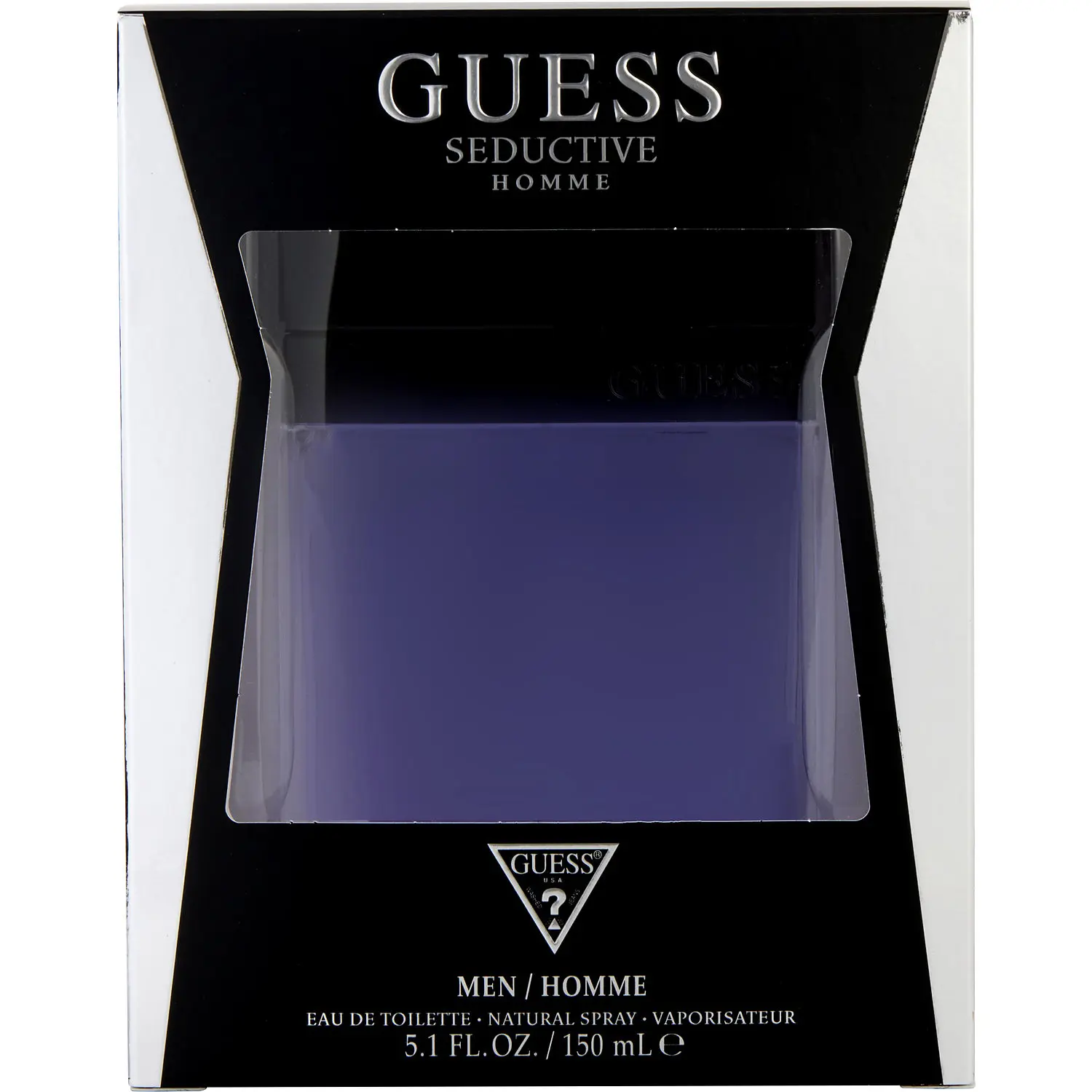 Guess Seductive Homme By Guess Edt For Men