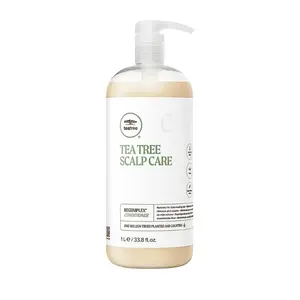 Tea Tree Scalp Care Regeniplex Conditioner