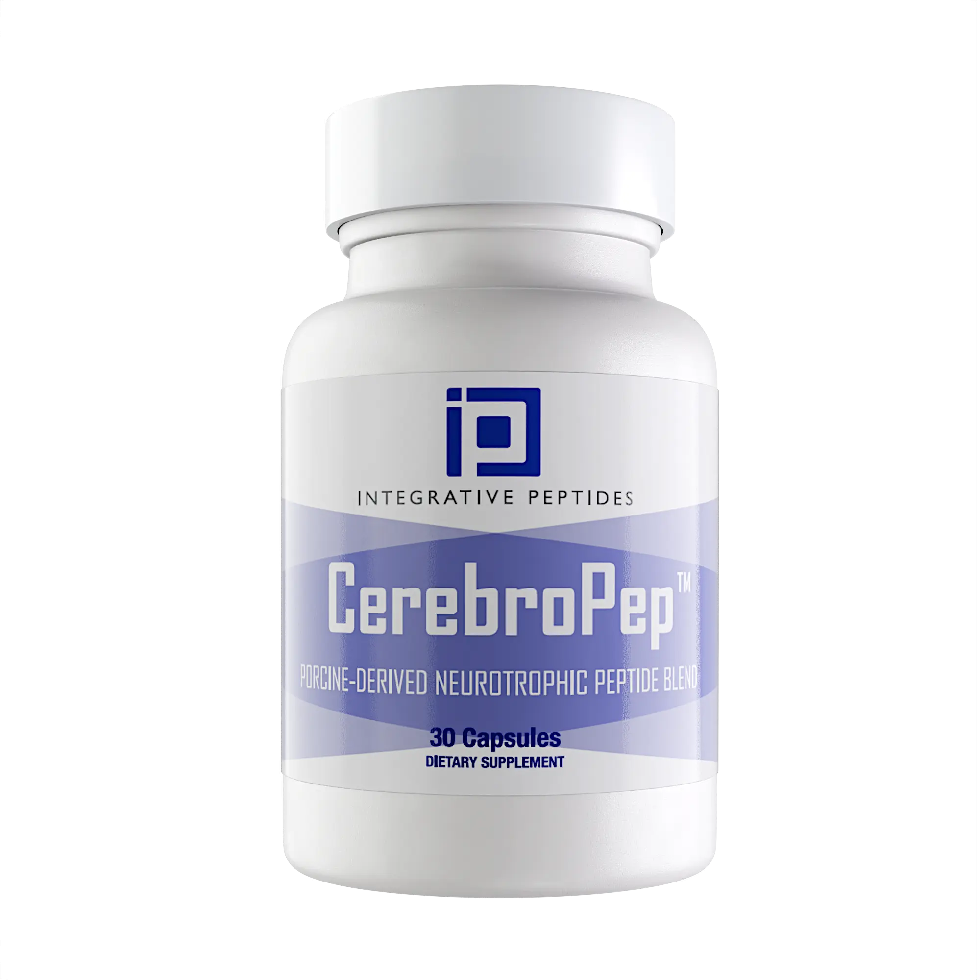 Integrative Peptides; CerebroPep 30cap - TikTok Shop Integrative Peptides; CerebroPep 30cap - TikTok Shop