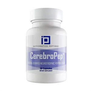 Integrative Peptides; CerebroPep 30cap