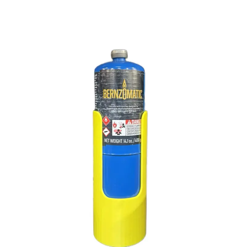 605Torg Magnetic torch or 3 inch can organizer