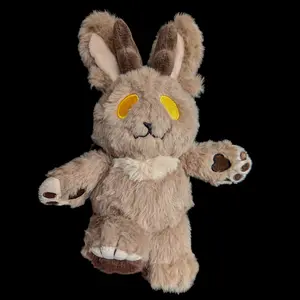 Wolpertinger plush
