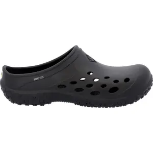 Men's Muckster Lite EVA Clog Easy-to-Clean/Hand Washable/Quick Drying Material