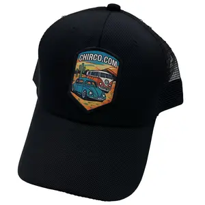 Vw Hat
