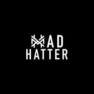 The Mad Hatter Company shop logo