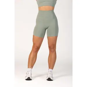 The Sweeney Short : 6"