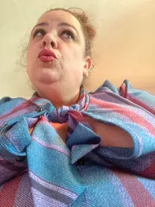 70's Vintage Secretary Dress