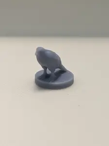 Resin Printed 12K NPCs and Monsters for Tabletop and Roleplaying Games