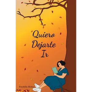 Quiero Dejarte Ir by Fraydelin Muñoz