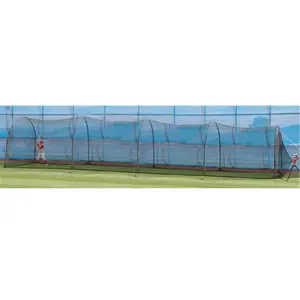 Xtender 48 ft. Home Batting Cage, 24 xtender 2X