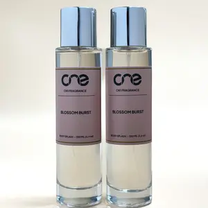 Blossom Burst Body Splash 2-pack