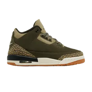 Air Jordan 3 Retro GS 'Family Affair'