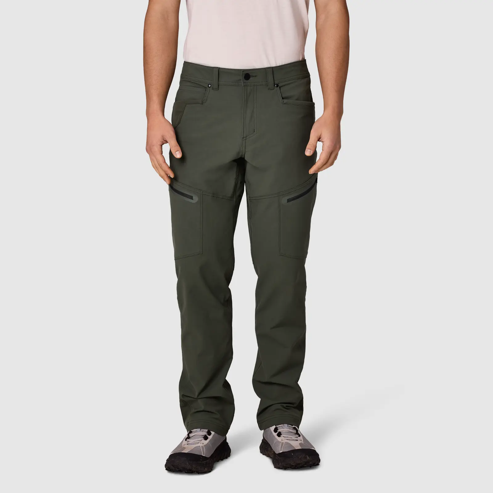 Outdoor Research Men's Field Outdoor Pant