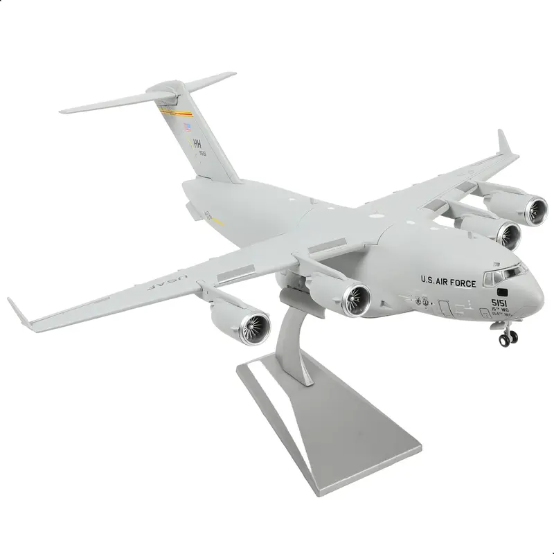 1/200 Maßstab Russland Luftwaffe Sowjetunion Tupolev TU-160 White Swan Strategis 1/200 Maßstab Russland Luftwaffe Sowjetunion Tupolev TU-160 White Swan Strategis