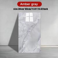 Amber grey