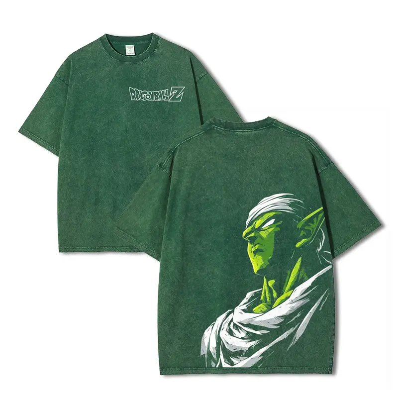 Anime Vintage Tee 90s Graphic Tees Men's t Shirts Graphic Tee t Shirts Funny Graphic Tee Good Graphic Tees Men's Graphic Tees Streetwear Outfits Men Vacation Outfits Oversized Tshirt Men
