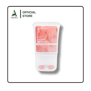 ABERA Loka Nano Collagen Neck Cream SPF 30+ (1.76 Fl Oz)