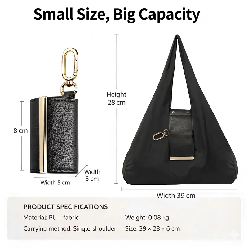 Shopping Bags - TikTok Shop