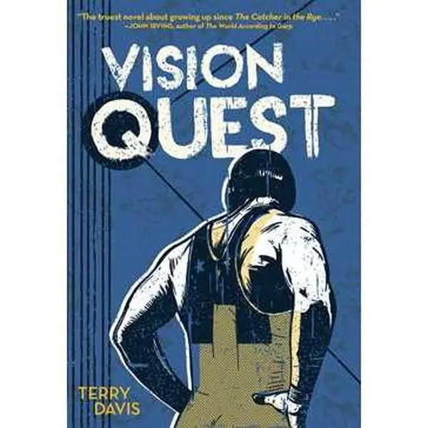VISION QUEST