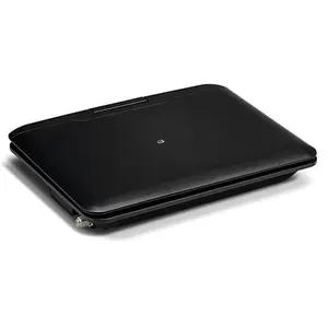 GPX 9" Portable TV/DVD Player with Headphones, Accessories & Voucher