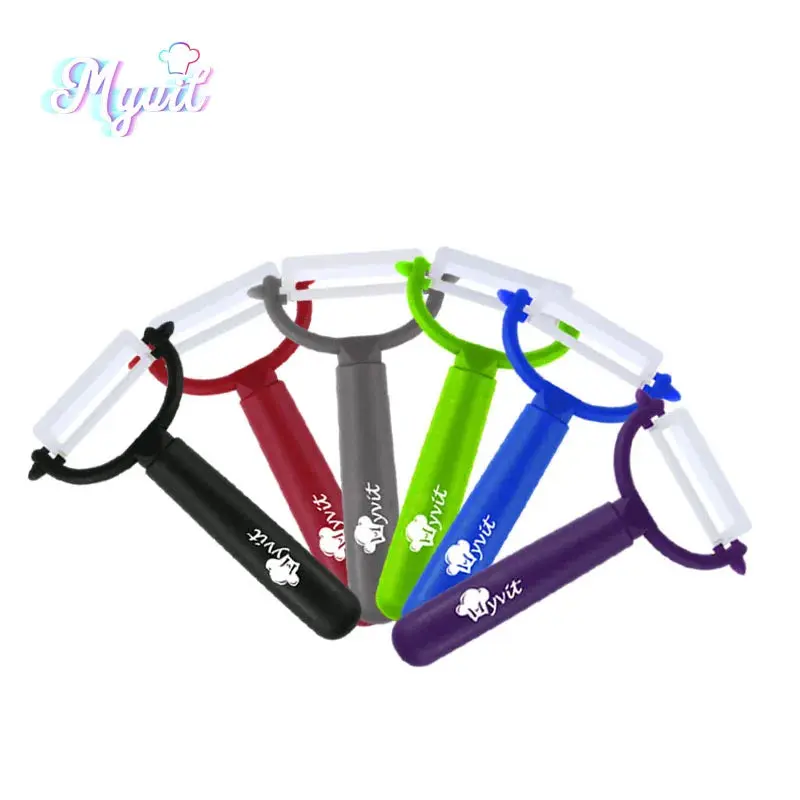 [Buy 1 get 1 free] Random Color, Kitchen Peeler