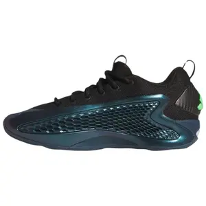 Adidas Anthony Edwards Low Arctic Night Basketball Shoes for Men and Women with Comfort, Versatility, and Slip-Resistant Grip Trending Shoes, House White Official Shoes to Get / Maison Mihara