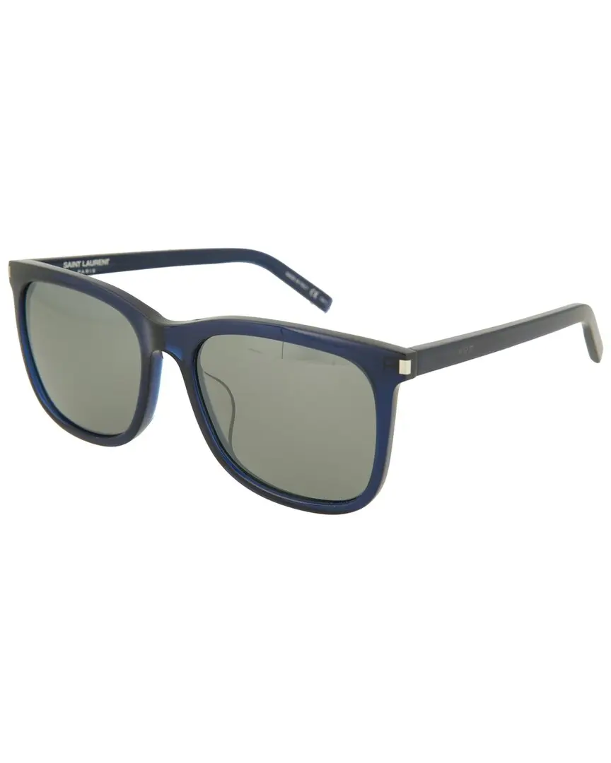 Saint Laurent Women's SL116K 58mm Sunglasses